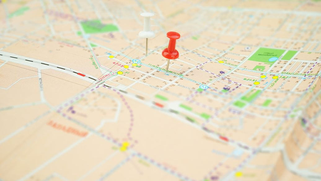 滁州百度，騰訊，高德地圖人工標(biāo)注,